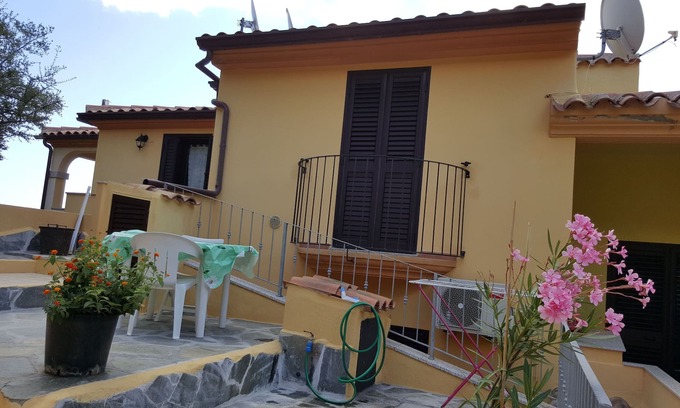 Schifoni House | Casa Dei Gechi From Cinzia And Marco