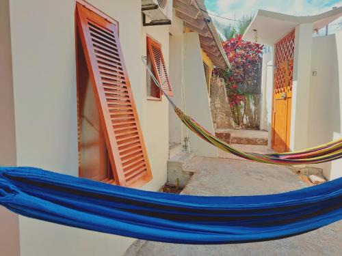 Bahia de la Academia Apartment | CASA ITABACA III