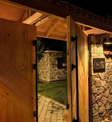 Ortaca House | Casa Itkı