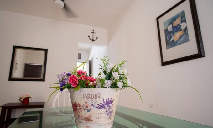 San Miguel House | Casa Itzamna