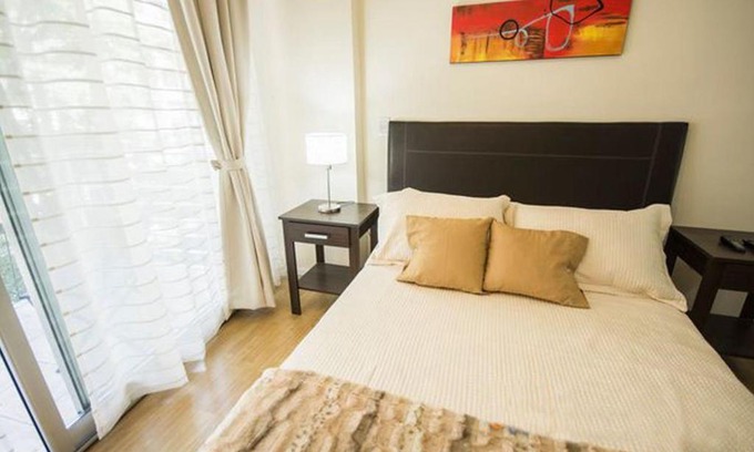 Recoleta Apartment | Casa ivana 1