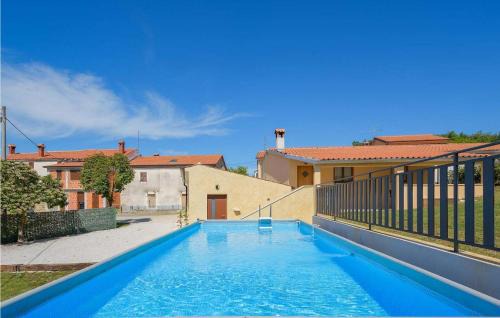 Karojba House | Casa Ivana
