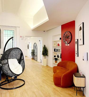 Florence Bed & Breakfast | CASA IVH BNB