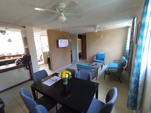 Crucecita Apartment | Casa Ixtlán Planta Baja