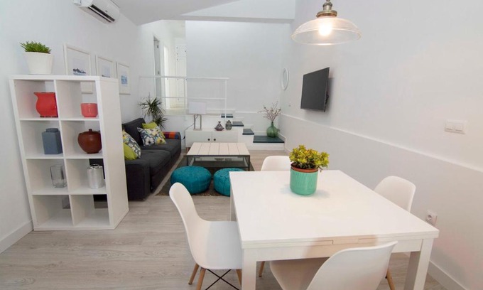 Sanlucar de Barrameda House | Casa Izaro