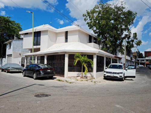 Villahermosa House | Casa Júpiter