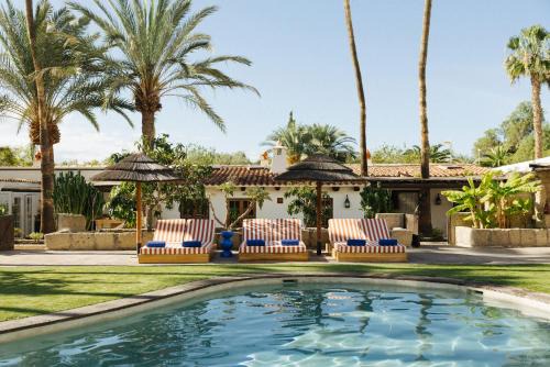 Costa Adeje Villa | Casa Jable Azul