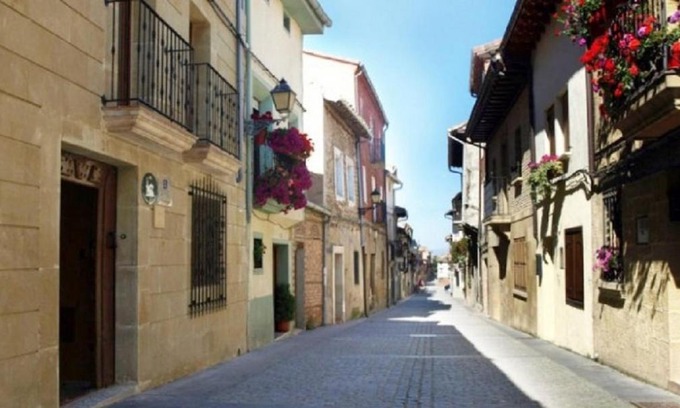 Granon House | Casa Jacobea