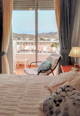 El Pozo de los Frailes Apartment | Casa Jade