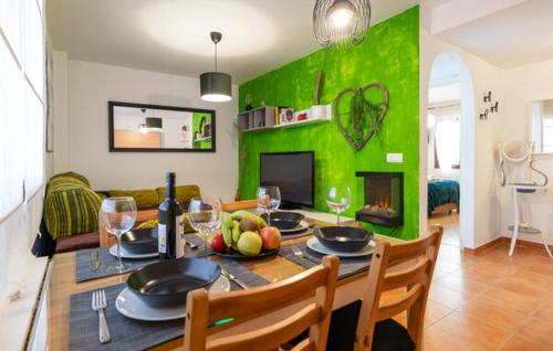 Monachil Apartment | Casa Jaime