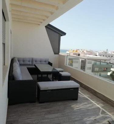 Widadiya Asilah Apartment | Casa Jannat