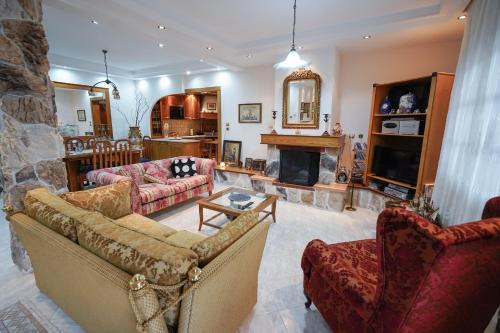 Almopia Villa | Casa Jenna