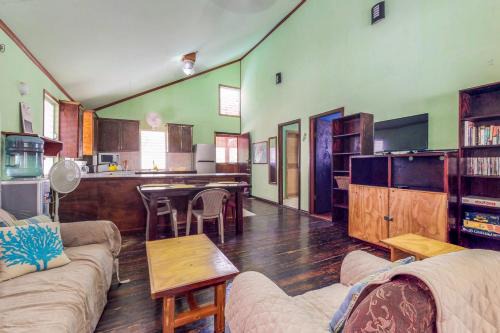 Caye Caulker House | Casa Jessita