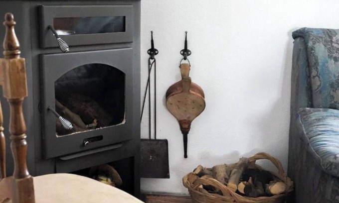 Torreblascopedro Cottage | Casa Jienense in the Sea of Olives (Pet Friendly)