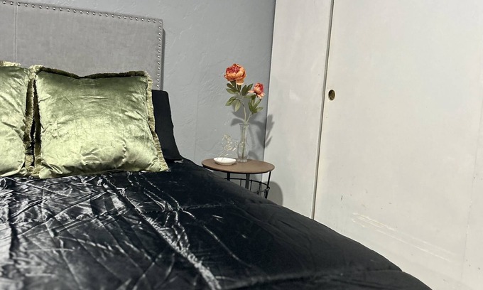 Playas de Tijuana Apartment | Casa JM apartment in the beaches of Tijuana BC