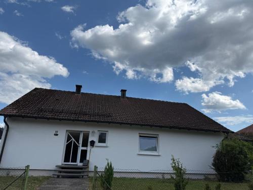 Pfullendorf House | Casa Jo und Jo