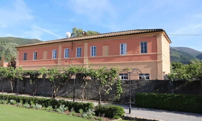 Vorno Villa | Casa Joanna, Vorno, Lucca