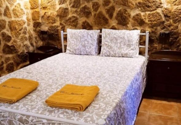 Algar Apartment | Casa Jobacho