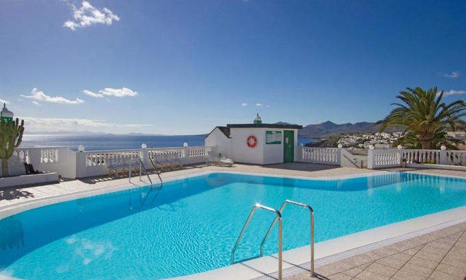 Puerto del Carmen Apartment | Casa John
