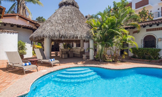 North End House | Casa Jorge Aguila - Sayulita, Nayarit, Mexico