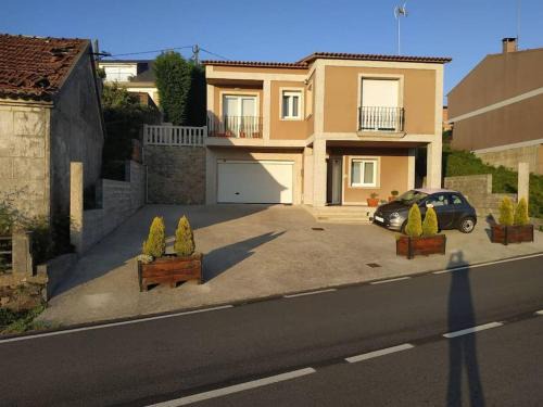 O Grove House | Casa Jose y María