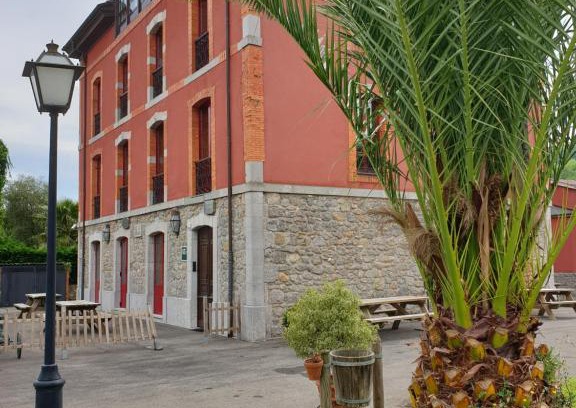 Villamayor Apartment | Casa Josefita