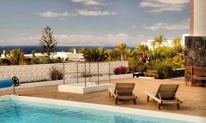 Puerto Calero Apartment | Casa Juanita