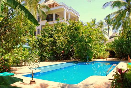 Bucerias House | Casa Juanita