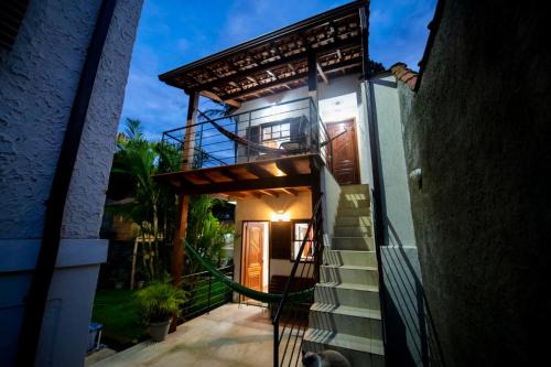 Petropolis Apartment | Casa Julia