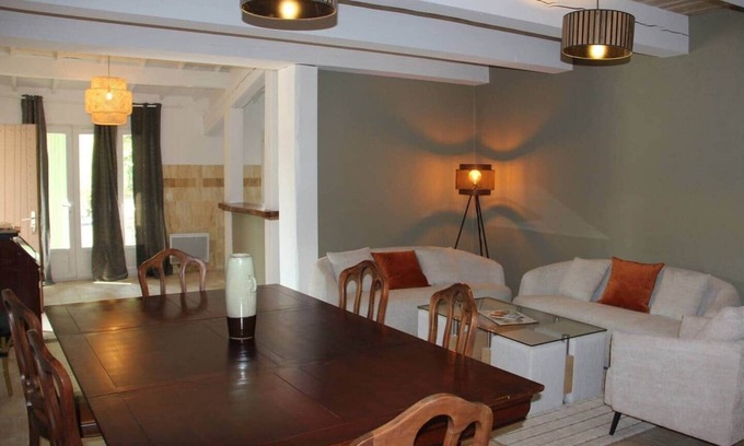 Pertuis Apartment | Casa Julia