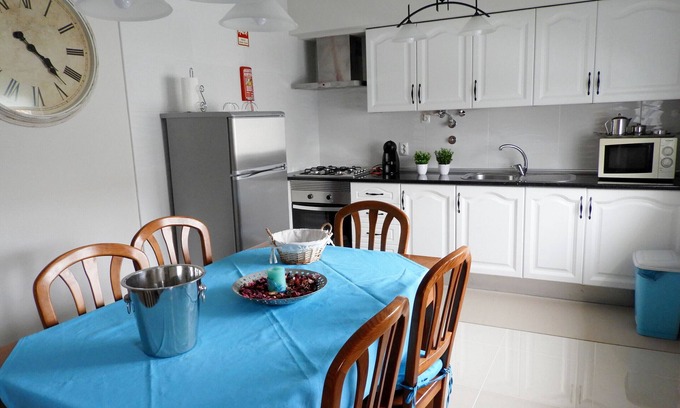 Alvor House | Casa Julieta