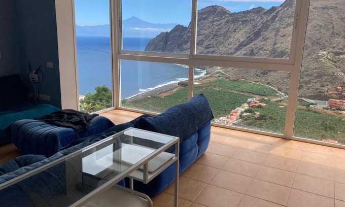 Hermigua House | Casa Julietta