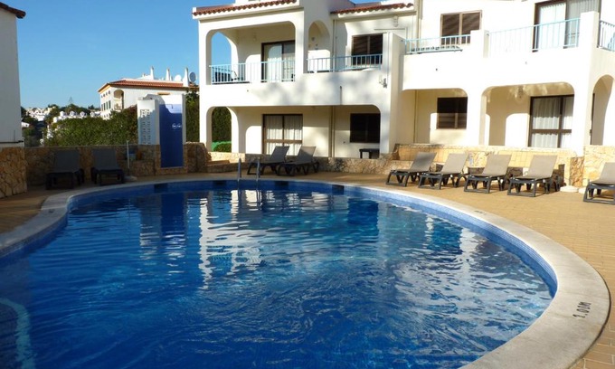 Carvoeiro Apartment | Casa Julio