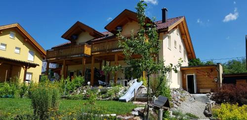 Arnoldstein House | Casa Kümpel