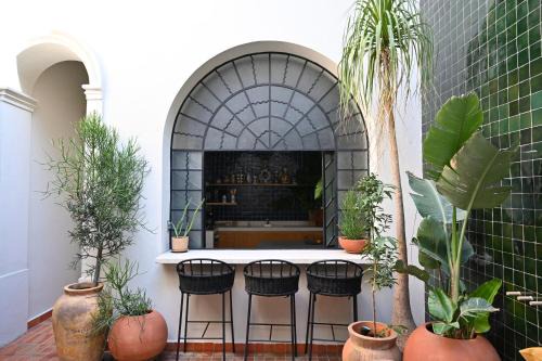 Zona Minerva Hotel | Casa Kali by Barrio México