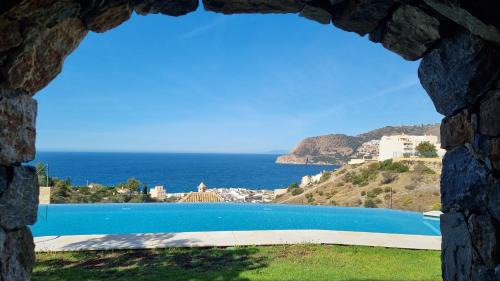 La Herradura House | Casa Kalithea