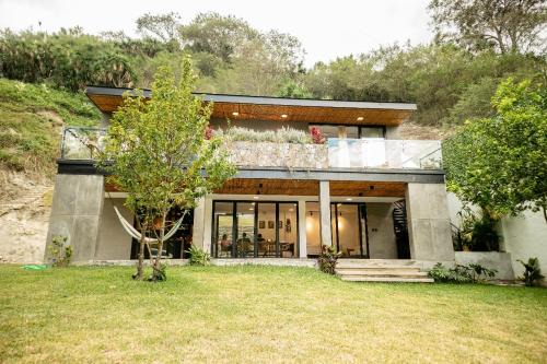 Loja House | Casa Kalpa Vilcabamba