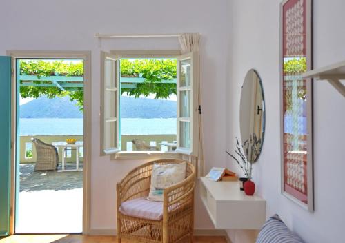 Steni Vala Apartment | Casa Kalypso
