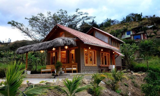 Vilcabamba House | Casa Kambana en Vilcabamba