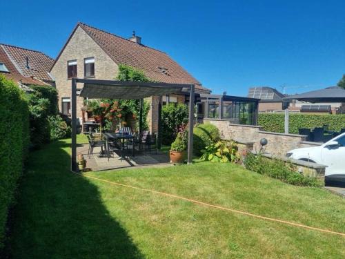 Eisden Villa | Casa Kanella Vakantiewoning