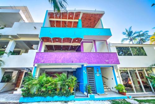 Sayulita House | CASA KANELO