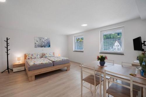 Freiamt Apartment | Casa Karlsplatz