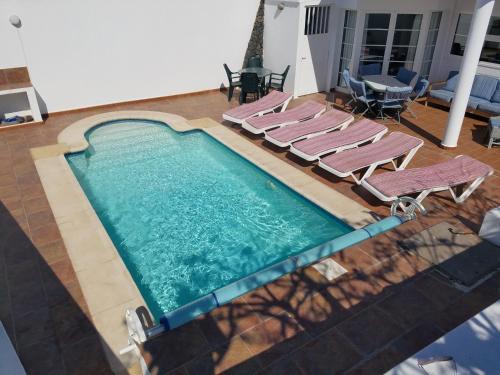 Tias Villa | Casa Katrina
