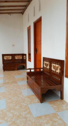 Banyuwangi House | Casa kinari