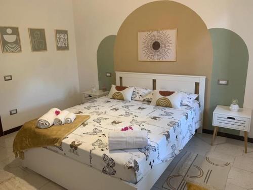Iglesias Apartment | Casa Koa