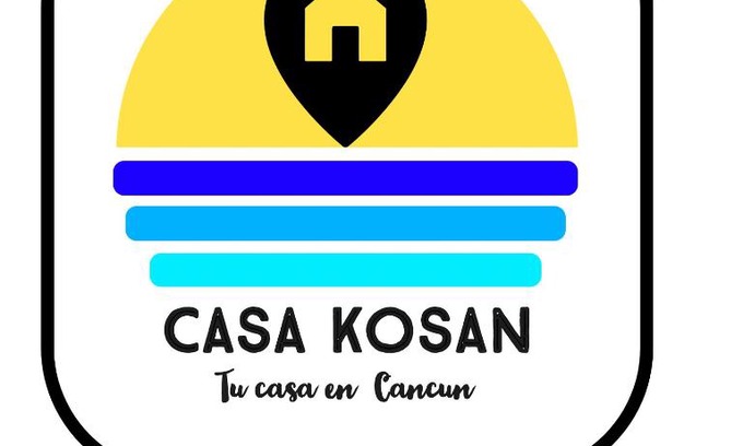 Downtown Cancun House | Casa kosan