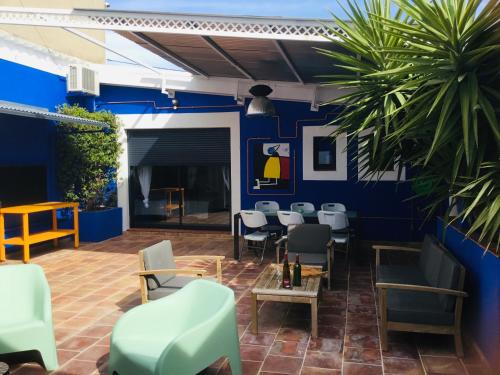 Narbonne House | Casa Léon