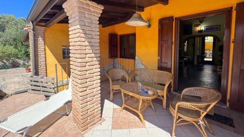 Arbus House | Casa l'Arco degli Ulivi - Pet Friendly by Sardinianworld