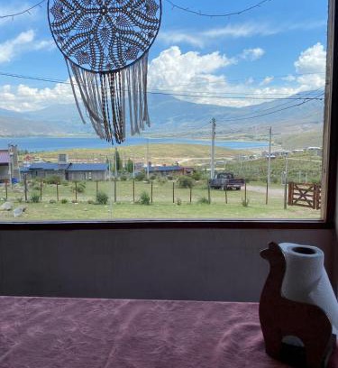 El Mollar Ski Chalet | Casa La Bustamante