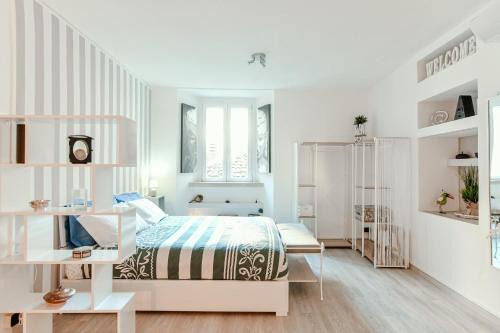 Como City Centre Apartment | Casa La Calcina